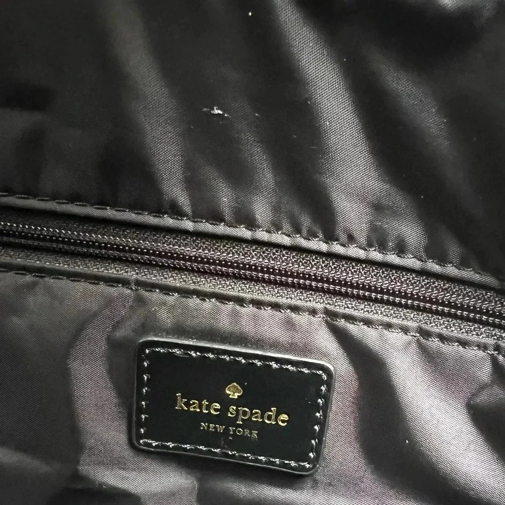 Kate Spade ♠️ Shore Street Adaira Baby Bag - Picture 10 of 16